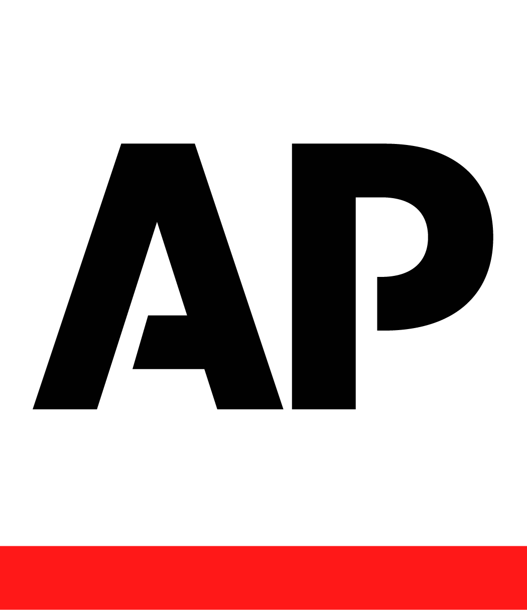 Associated press logo